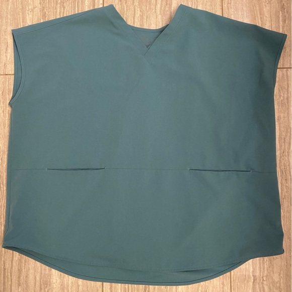 Figs hydrogreen rafaela/zamora scrub set XL - Picture 8 of 12